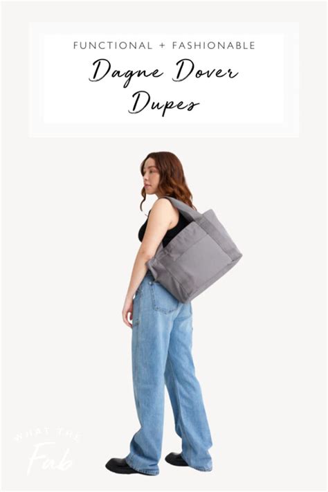 dagne dover dupe